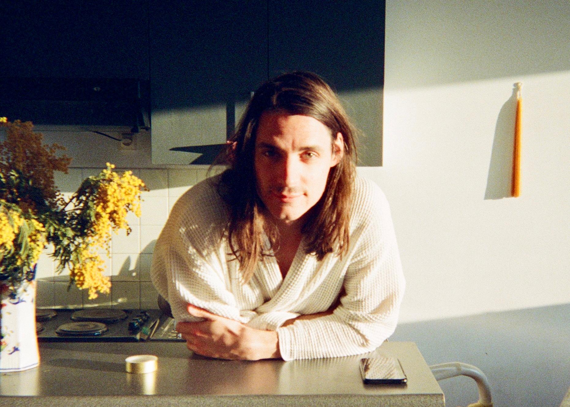 Spindle signs Sacha Barbin for UK representation