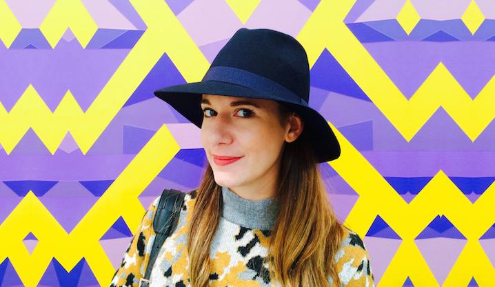 UKMVA winner Sarah Tognazzi joins BOLD