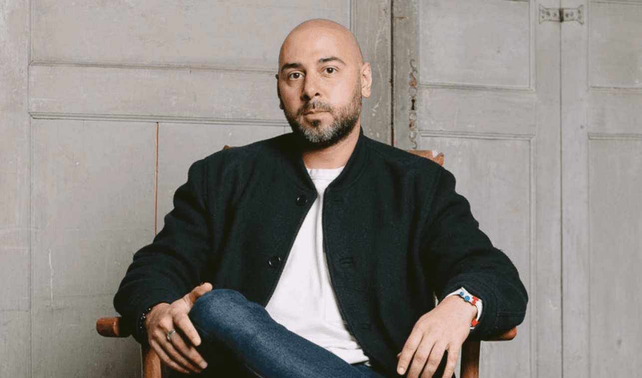 Sasha Nathwani joins Caviar in London and Amsterdam