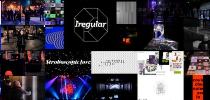 Radical Media UK signs Iregular for Interactive and Digital Media