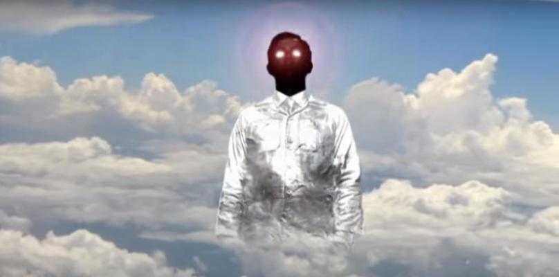 Everything Everything’s Photoshop Handsome by Jon Everything  