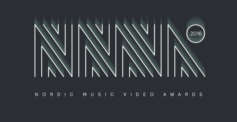 Nordic Music Video Awards 2016 - nominations announced