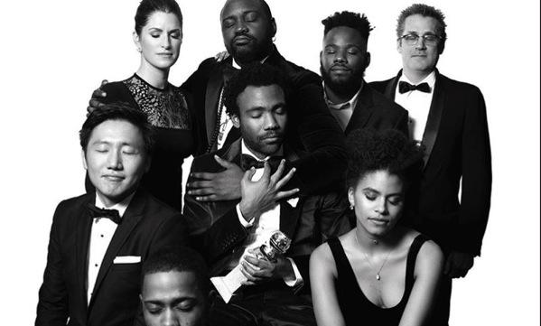 Donald Glover and Hiro Murai triumph at Golden Globes with Atlanta