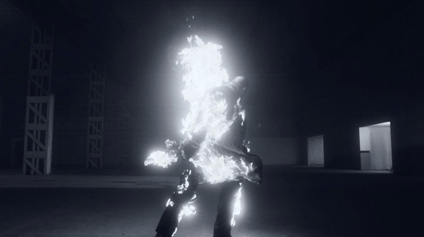 Sundara Karma 'Flame' by Michael Holyk