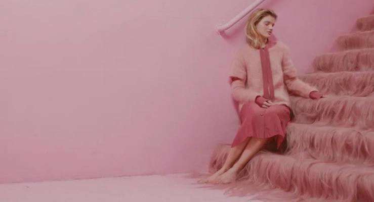 Anna Radchenko signs to Kode Media