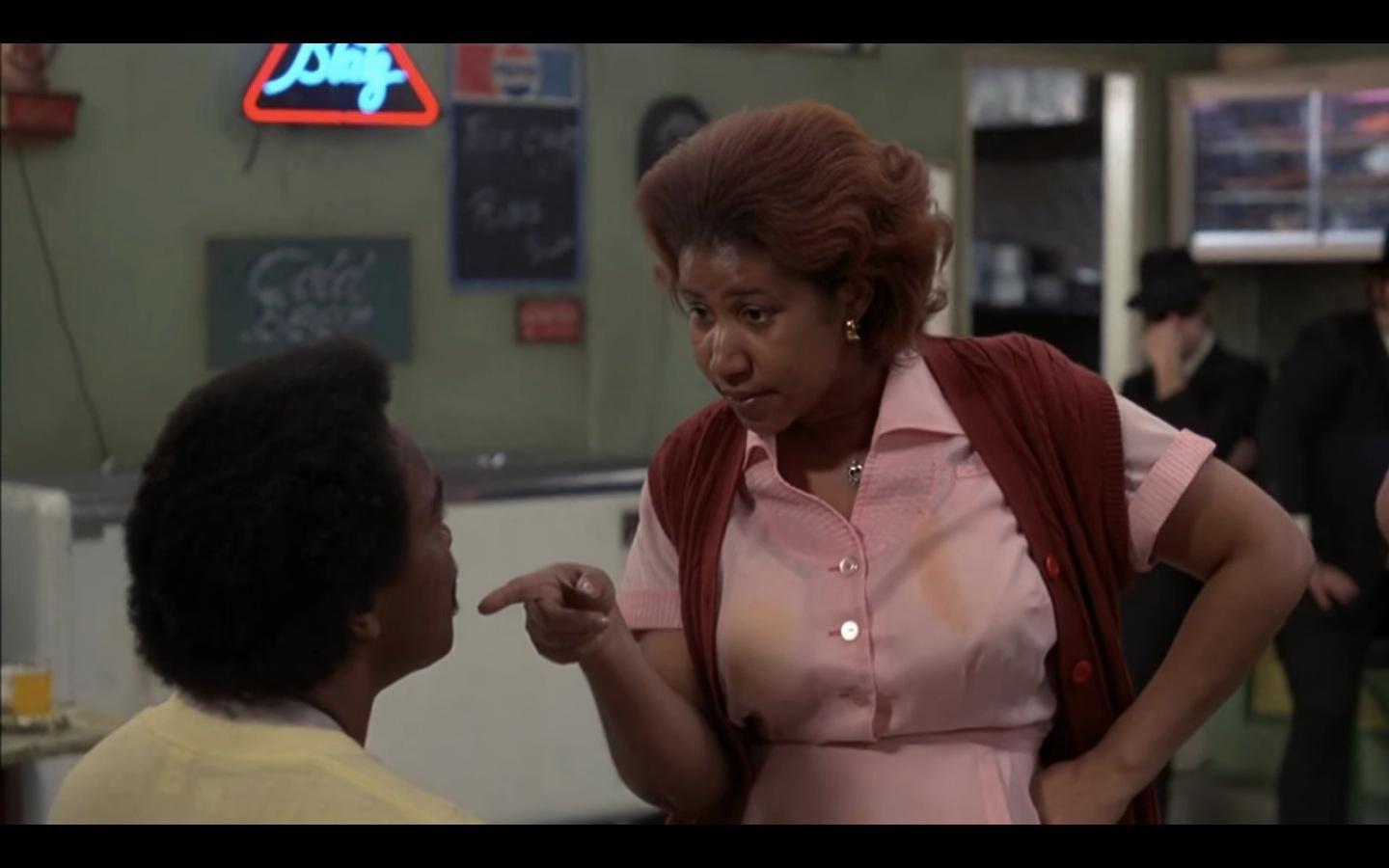 Aretha Franklin 1942-2018