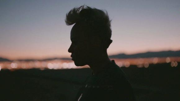 Emeli Sandé 'Daddy' ft. Naughty Boy by AG Rojas
