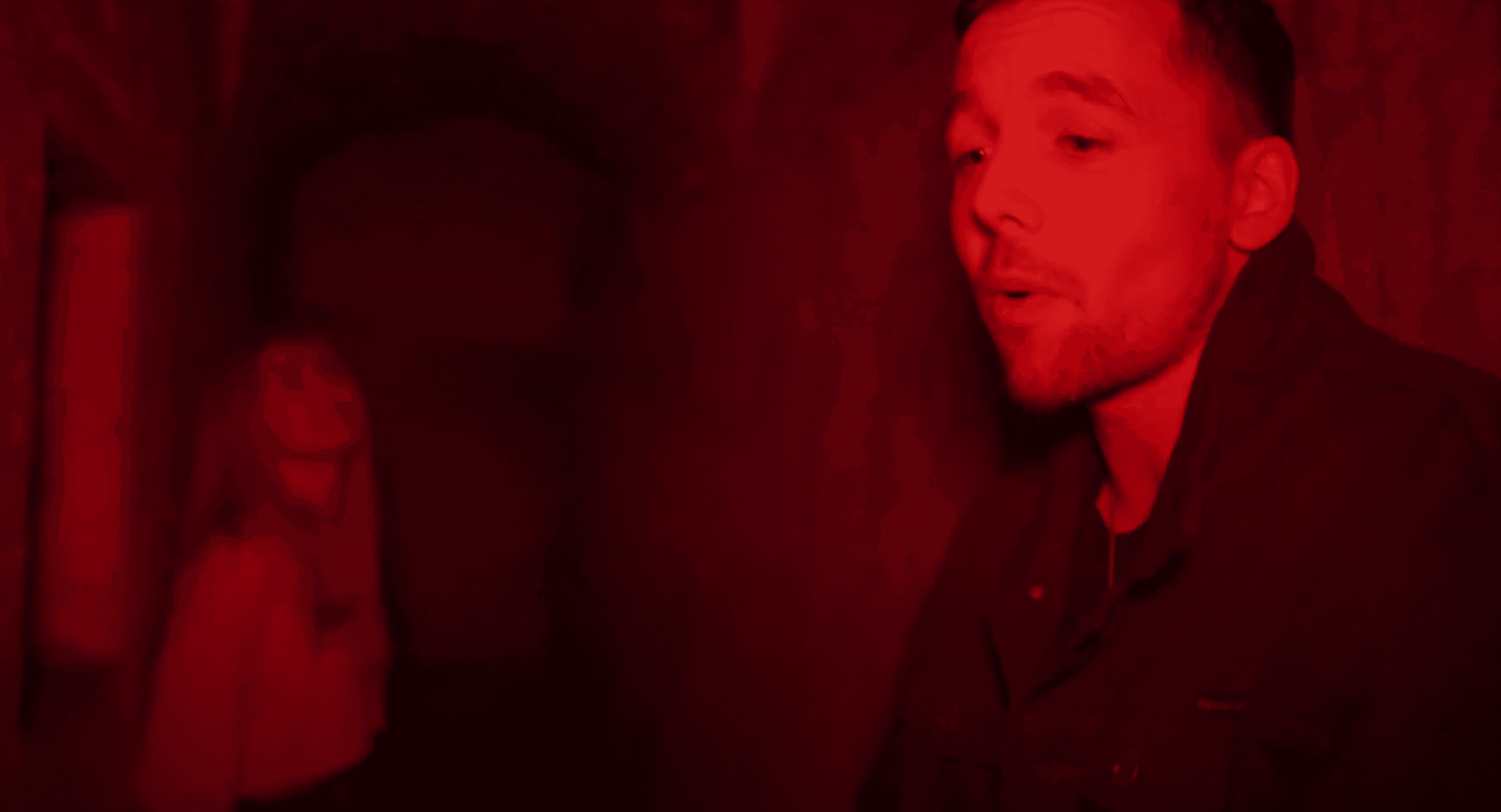 Untold Poet 'Pieces' ft Megan Rose by Gary Whitington & Jake Pursey 