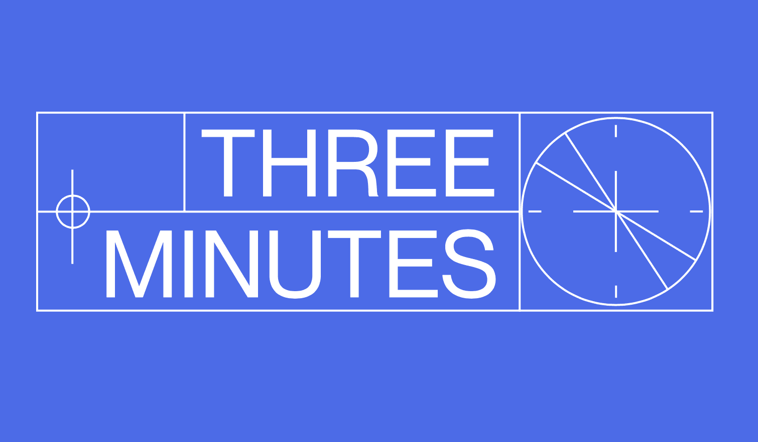 Crack Magazine and Ground Work launch Three Minutes - a music video scheme for aspiring directors 