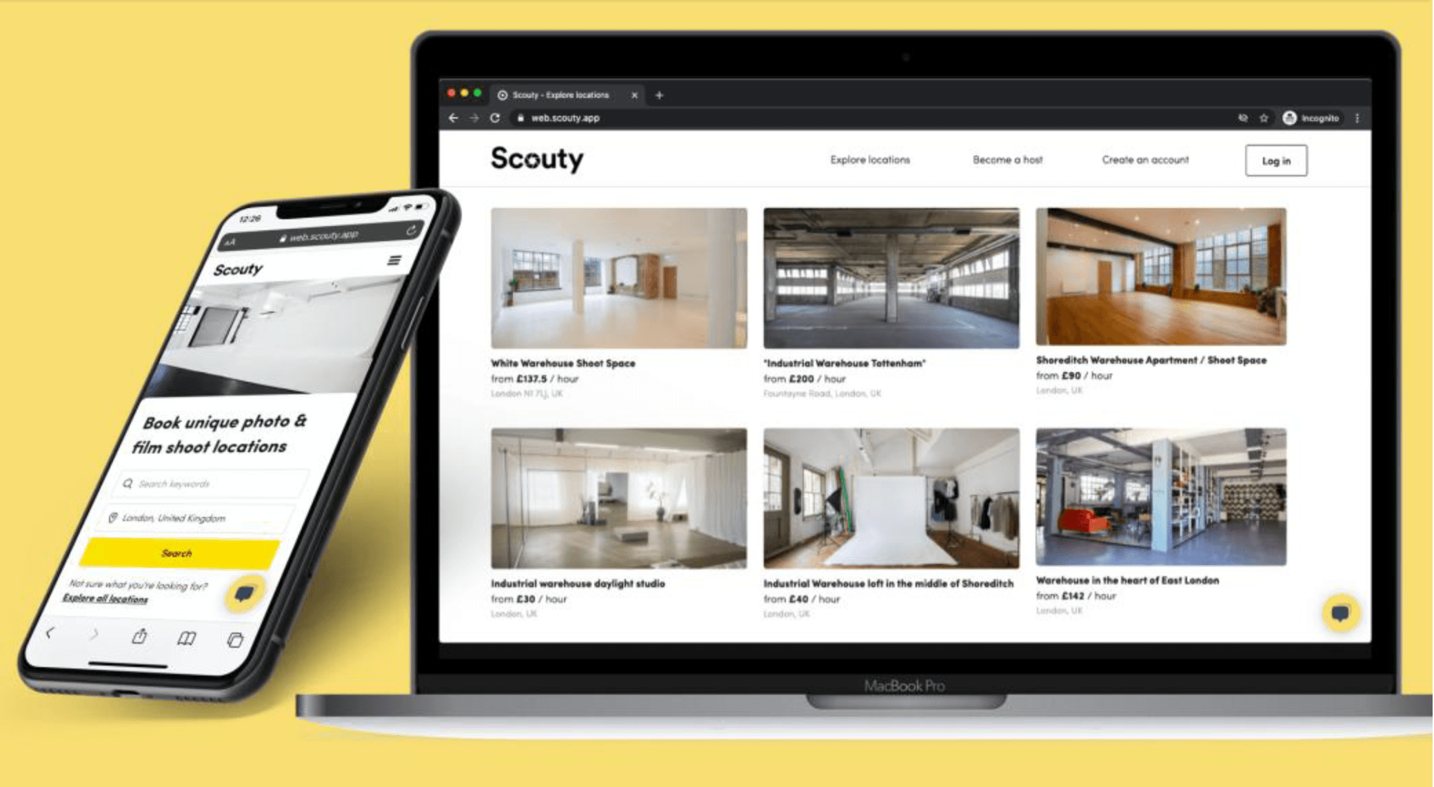 Scouty arrives to streamline location scouting