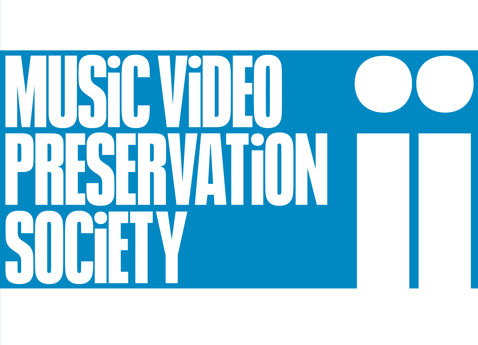 Music Video Preservation Society - second meeting at The Mildmay Club next Thursday, November 7th