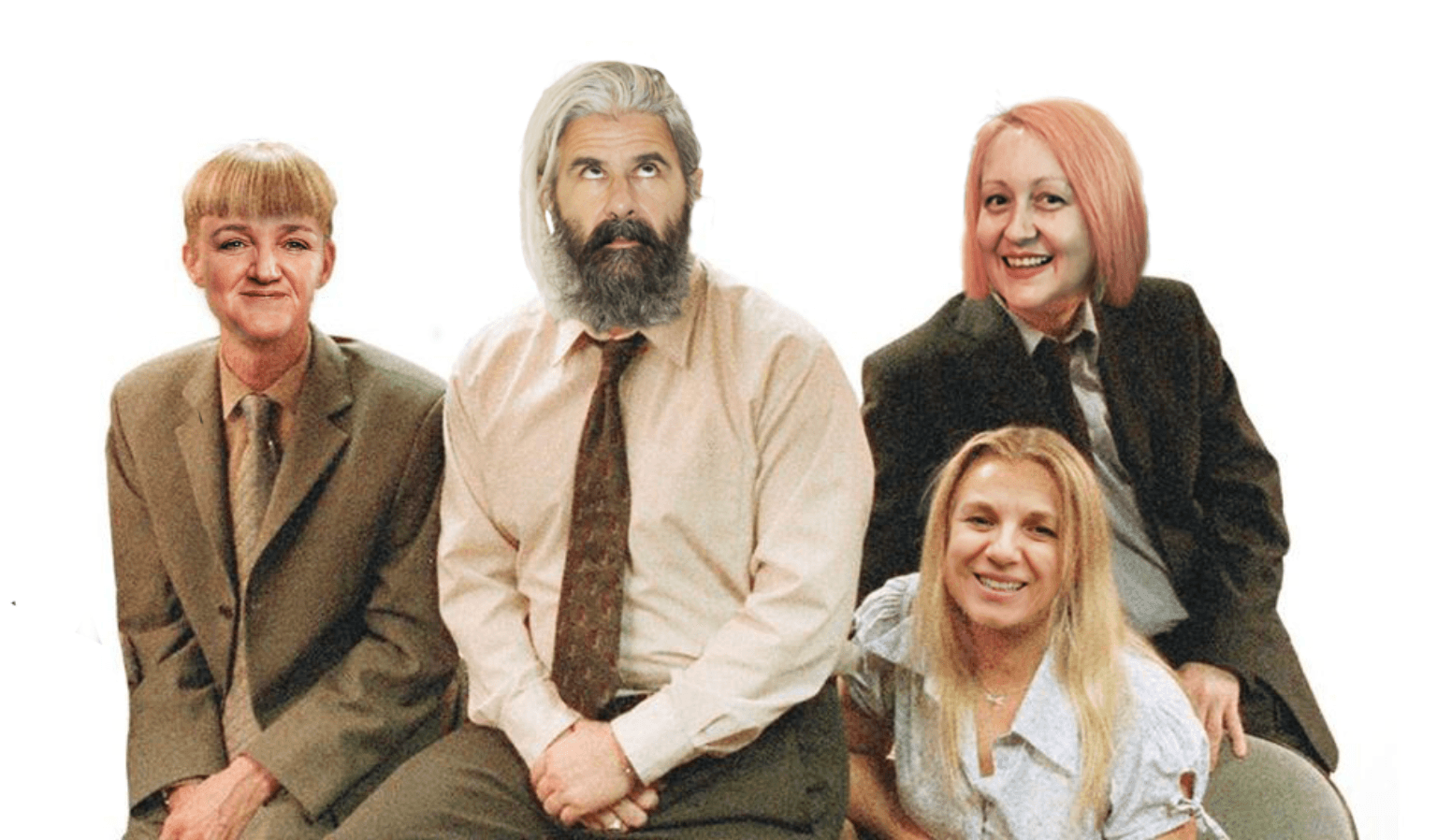 Riff Raff announces Tredget, Arnett and Cooper as Global Managing Partners