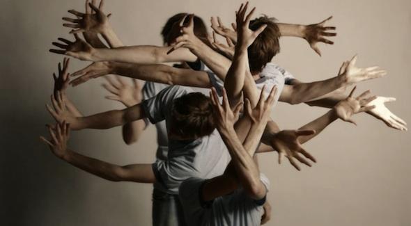 Tell No One’s film Seaweed wins Guggenheim/YouTube Play award