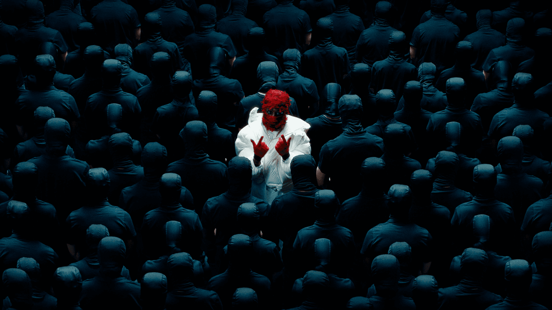 Intergalactic Studios sign Sekou Abineri