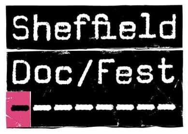 BUG debuts at Sheffield Doc/Fest on 13th June