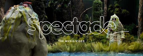'Spectacle: The Music Video' exhibition opens in Cincinnati