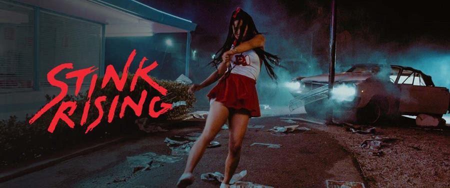 Stink Films launches Stink Rising as a global home for rising talent