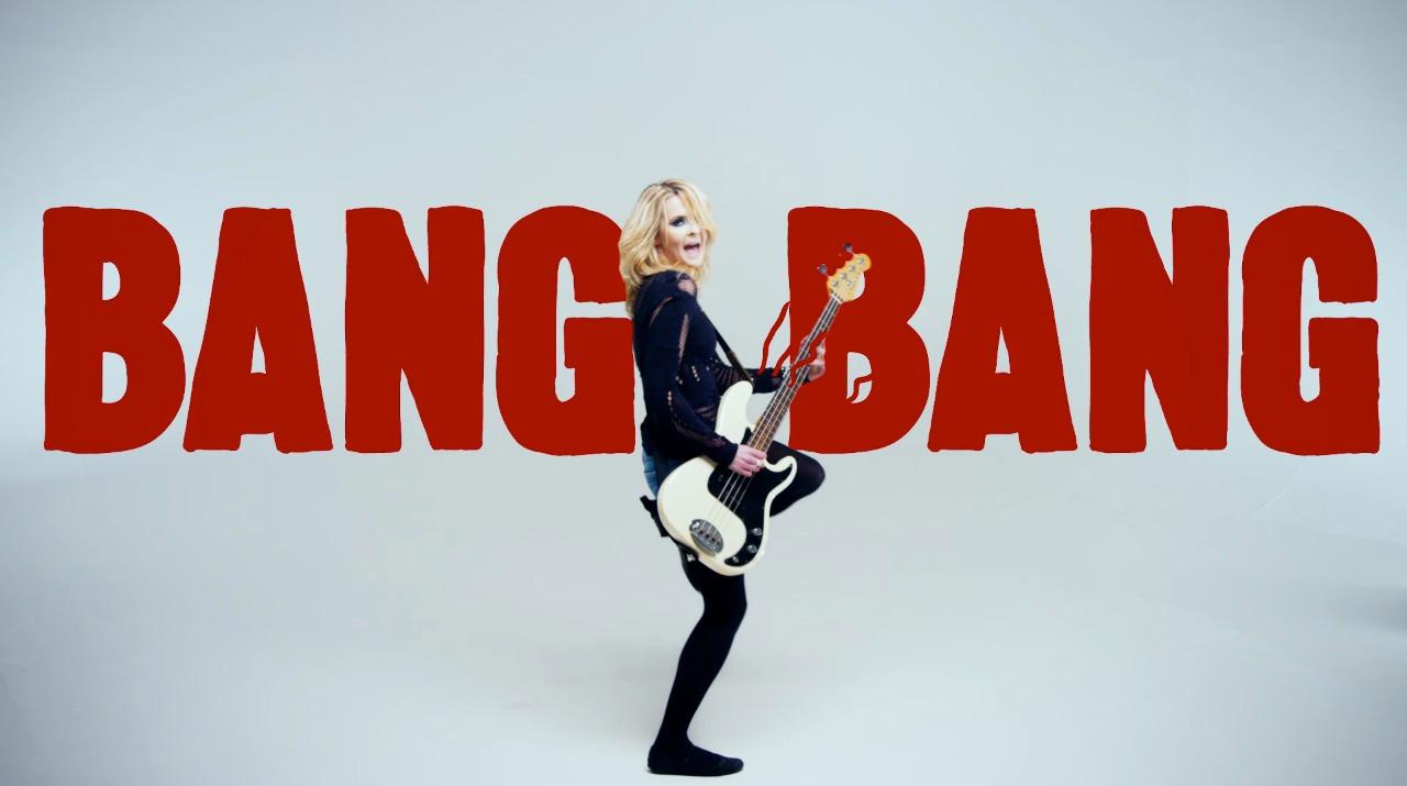 The Subways Kiss Kiss Bang Bang by Blake Claridge