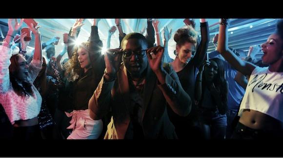New Treatment now into music video production