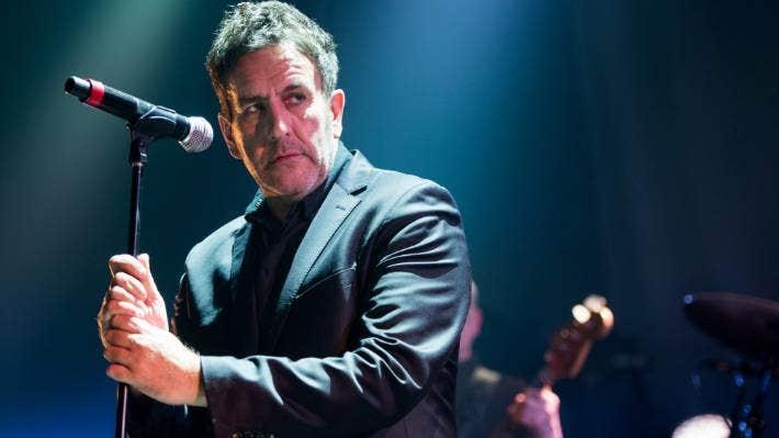 Terry Hall 1959-2022