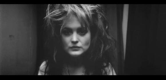 The Kills 'The Last Goodbye' by Samantha Morton