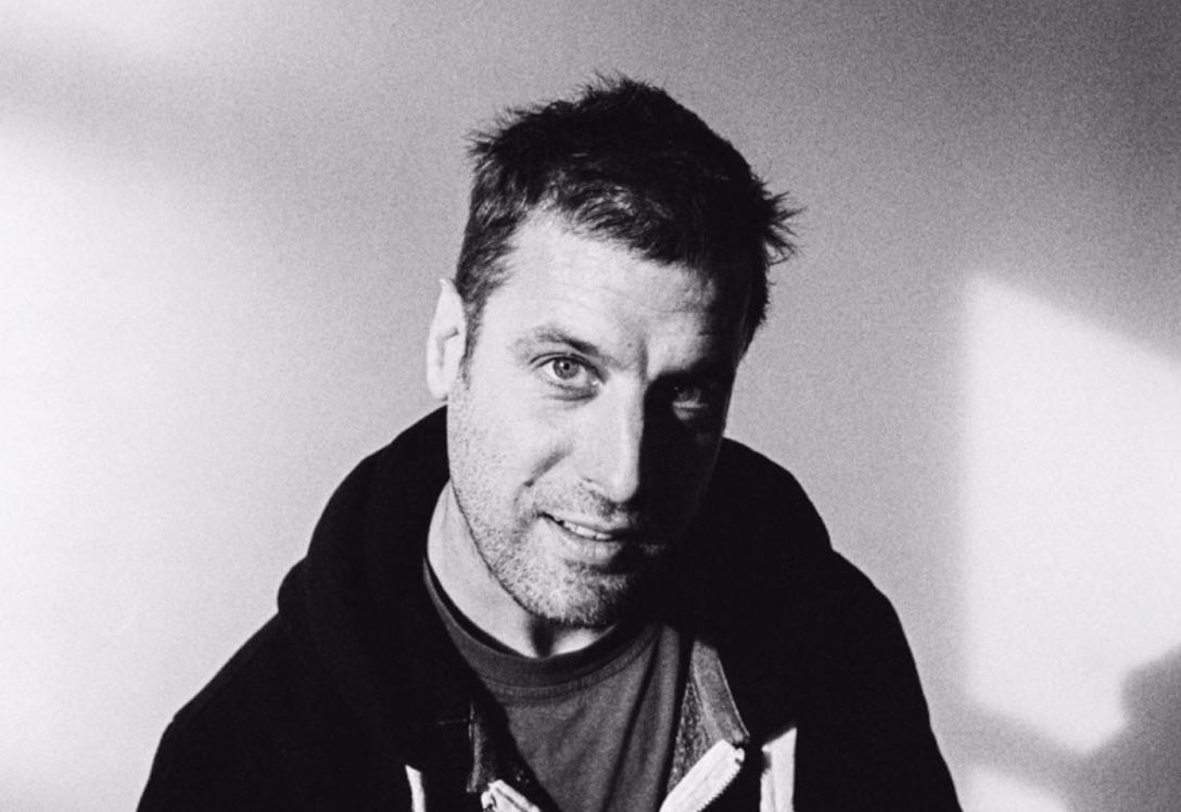 Work & Life Q&A: Thomas English, DoP