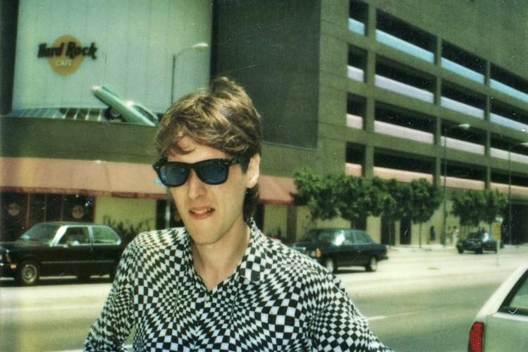 Happy Birthday, Tim Pope!