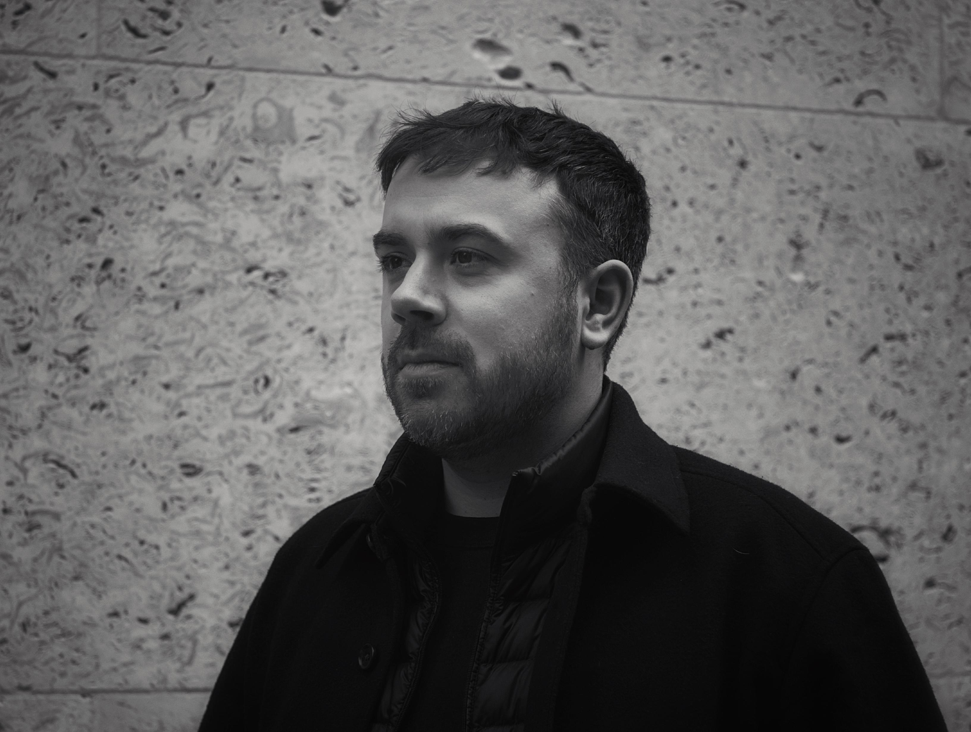 Tim Smith joins No.8 as Senior Colourist