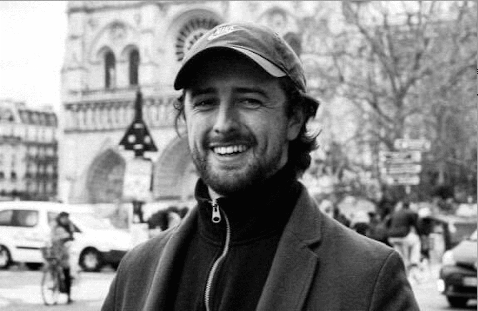 Tom Boucher appointed Head of Edit at Absolute
