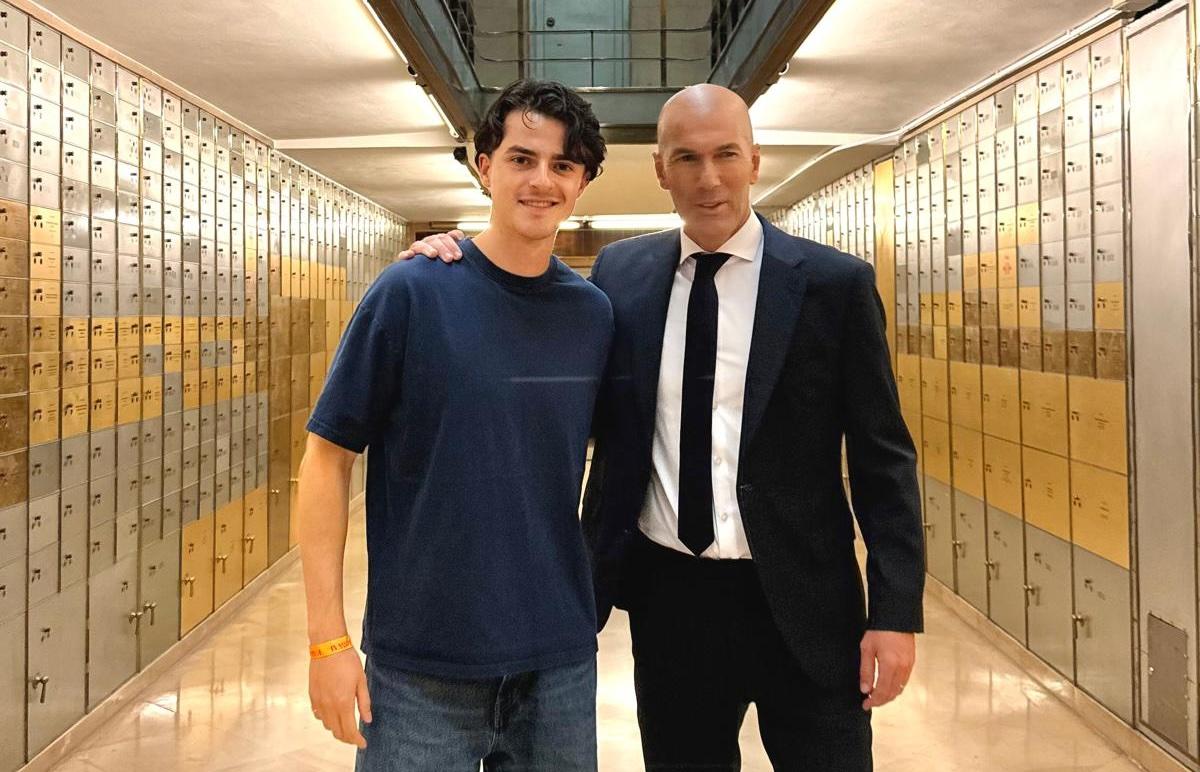 Tom Emmerson joins Serial Pictures for US representation