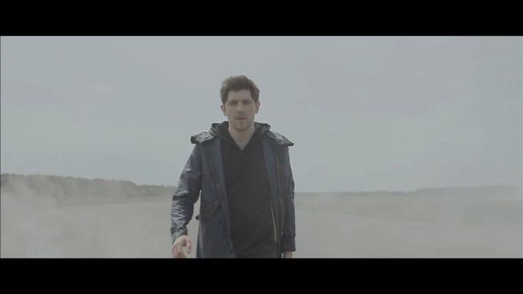 Twin Atlantic 'Brothers & Sisters' by Jim Canty