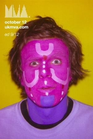 UK Music Video Awards 2010: Rushes sponsors Best Producer award