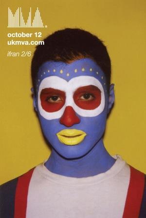 UK Music Video Awards 2010: it happens in four days, watch the nominations on the UKMVAs YouTube channel