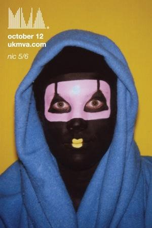 UK Music Video Awards 2010 – the Individual award nominations in full