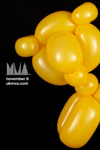 UK Music Video Awards 2011 UPDATE: Individual award longlists coming shortly!