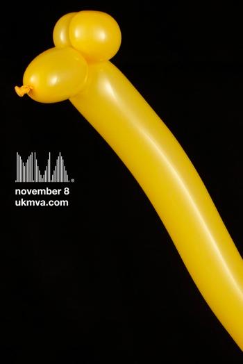 UK Music Video Awards 2011 UPDATE: three days left to enter videos – including fifteen Best Video awards!