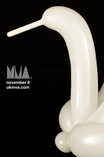 UK Music Video Awards 2011 UPDATE: two days left to enter videos – including Best Music Ad, Live Music Coverage and The Innovation Award