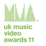 UK Music Video Awards 2011: Adam Buxton to host this year's UKMVAs