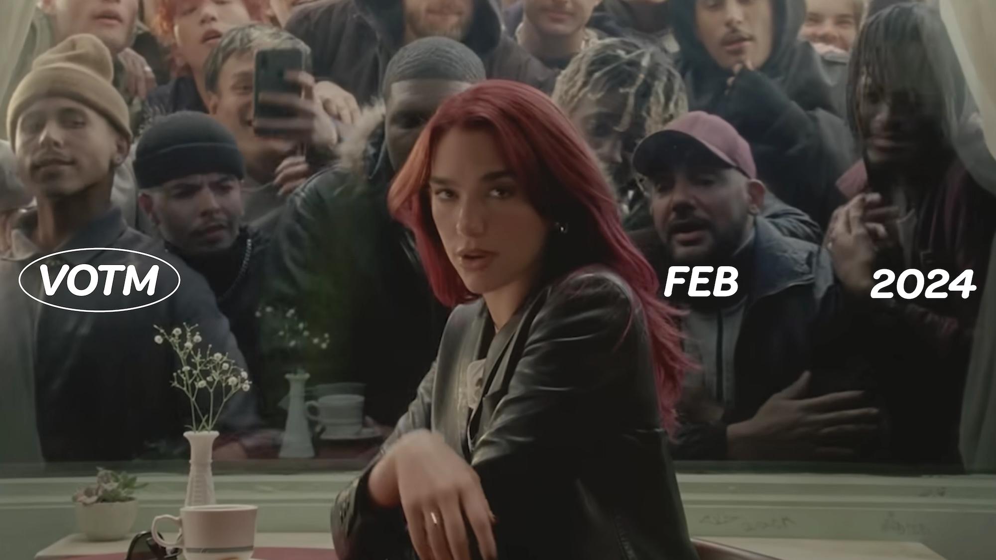 ❤️ Videos Of The Month ❤️ - February 2024