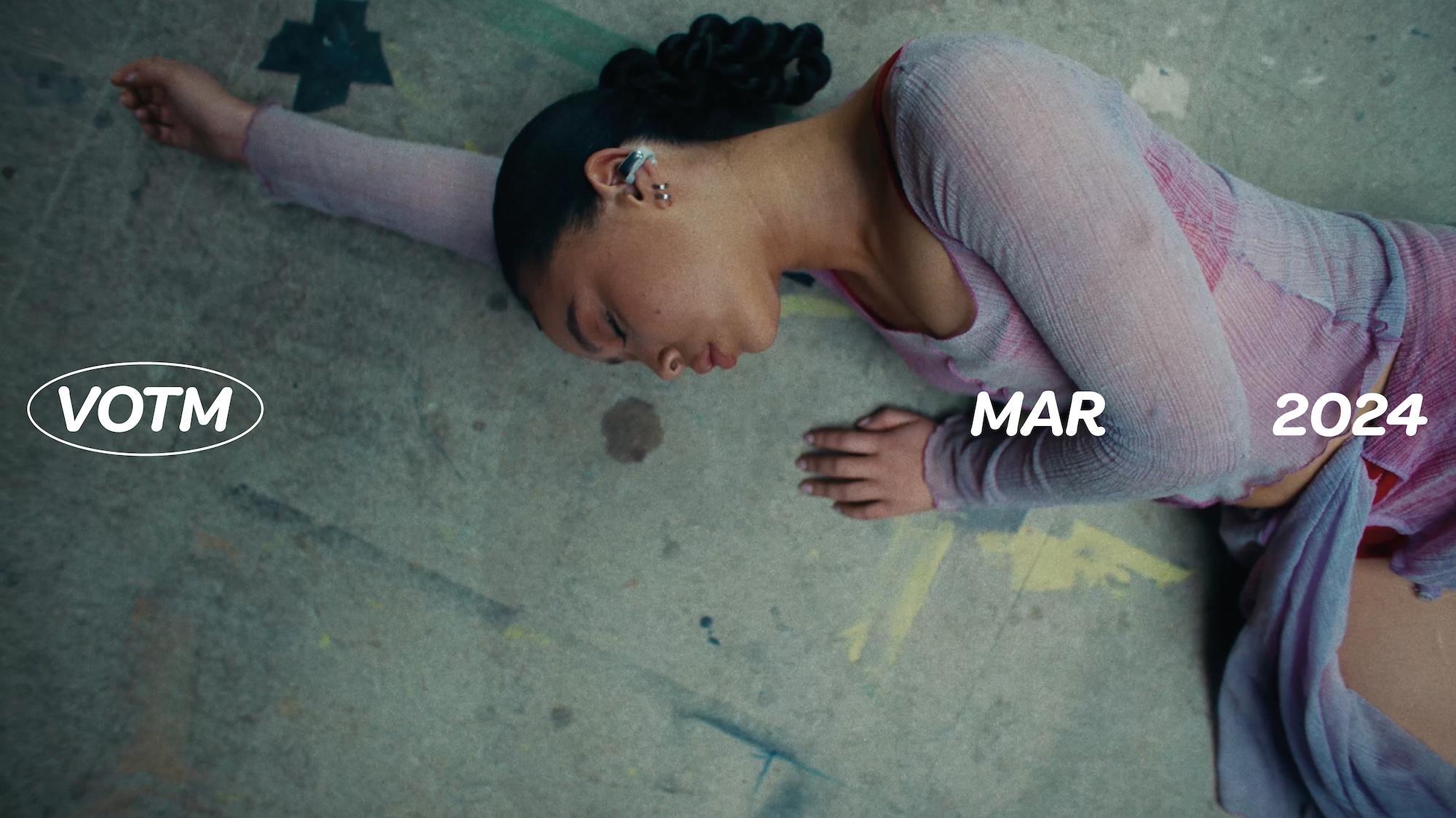  ❤️ Videos Of The Month ❤️ - March 2024