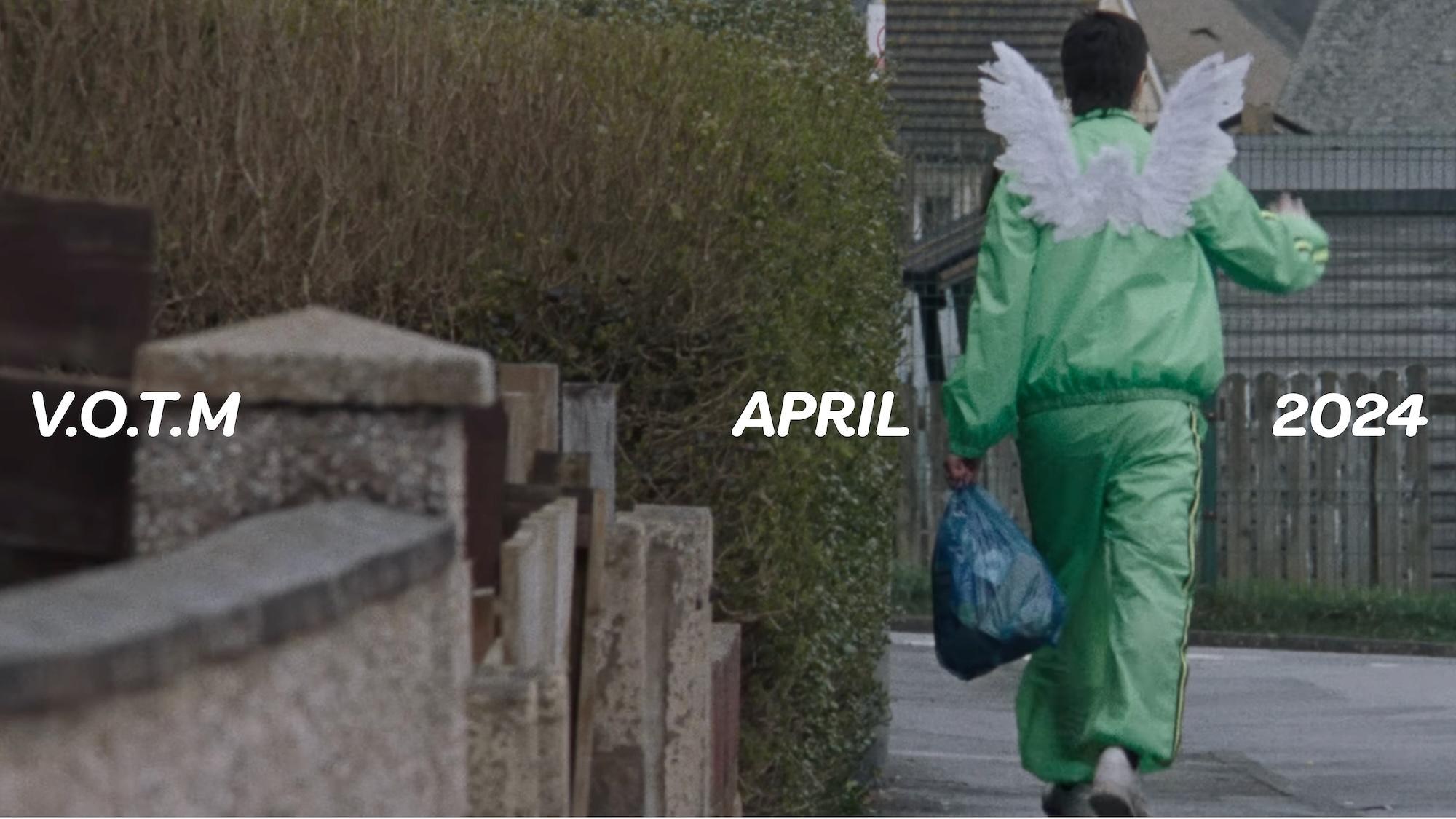 ❤️ Videos Of The Month ❤️ - April 2024