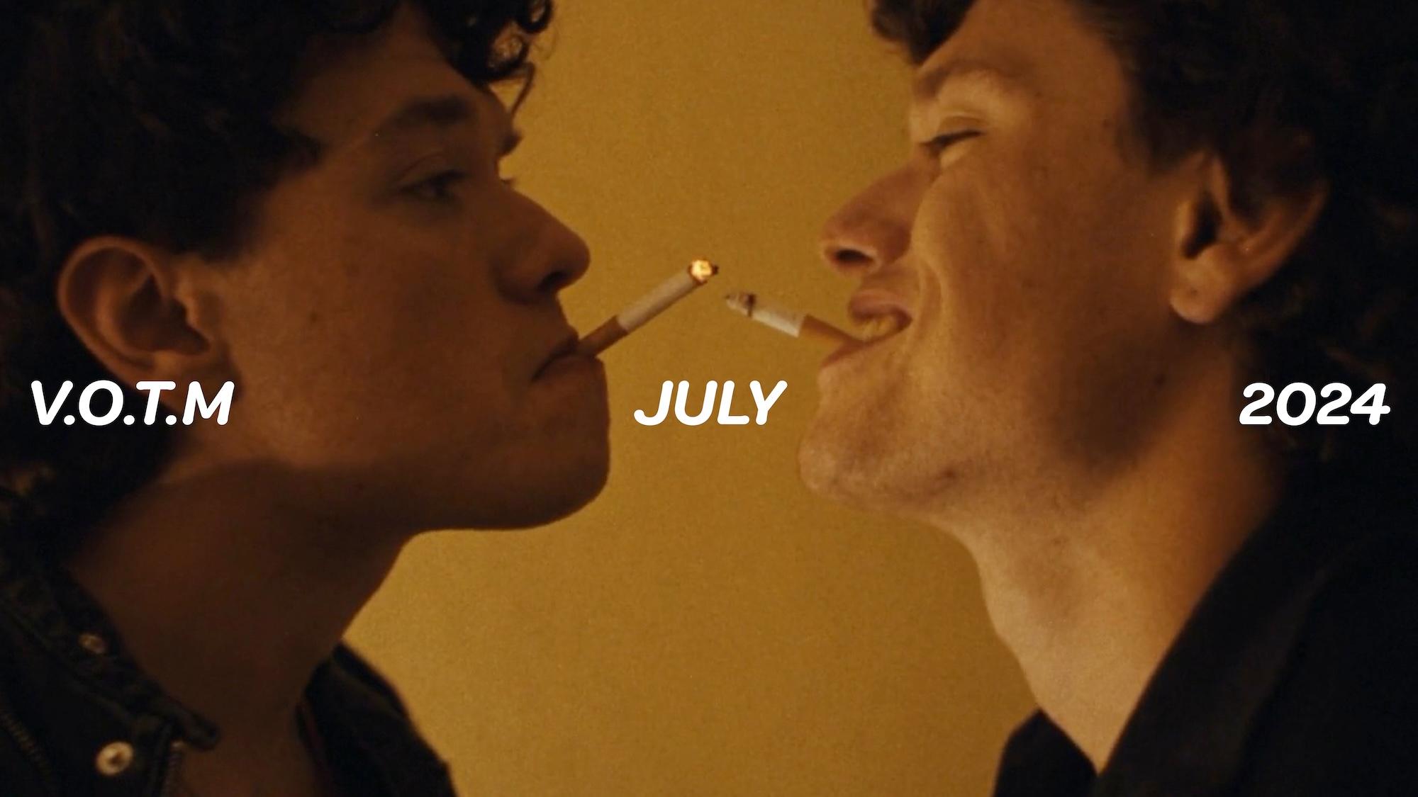 ❤️ Videos Of The Month ❤️ - July 2024