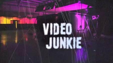 ‘Video Junkie’ arrives on 4Music 