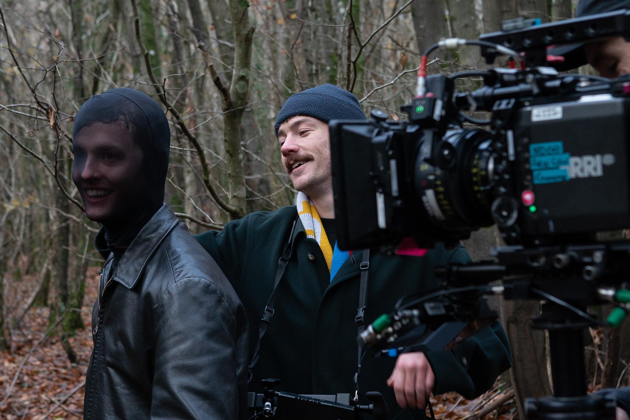 Deadbeat Films launches music video division