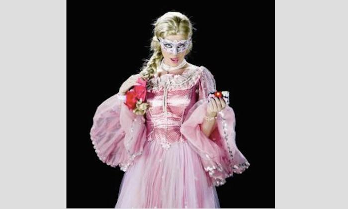The Photographer's Gallery presents 'Girls Rule The World' panel on September 14th