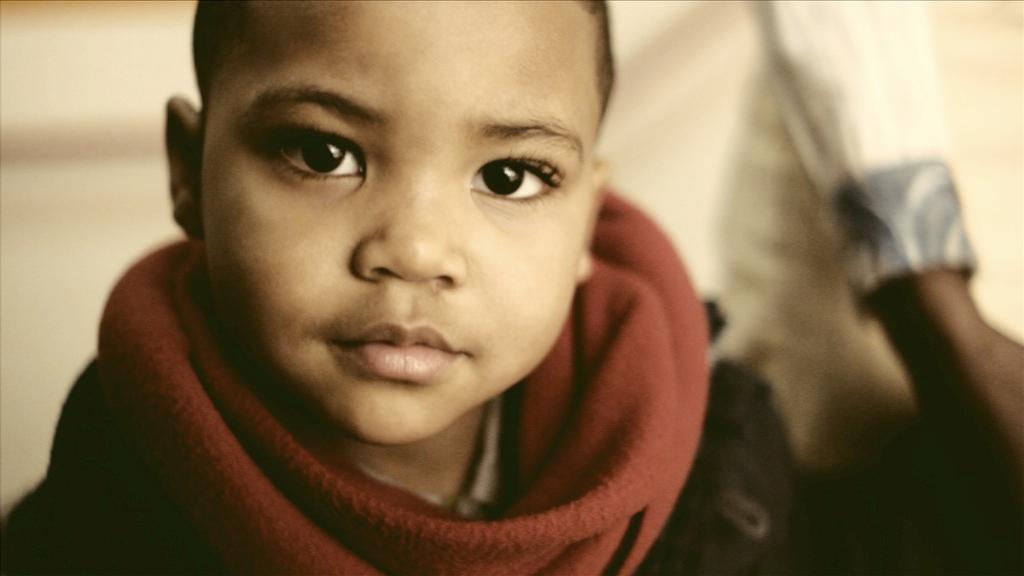 Naughty Boy presents Wiley featuring Emile Sande’s Never Be Your Woman by OneInThree