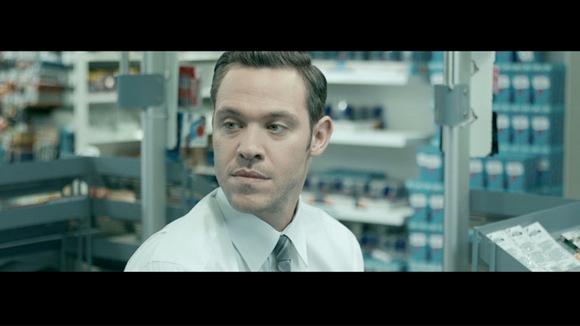 Will Young 'I Just Want A Lover' by Dan Sully