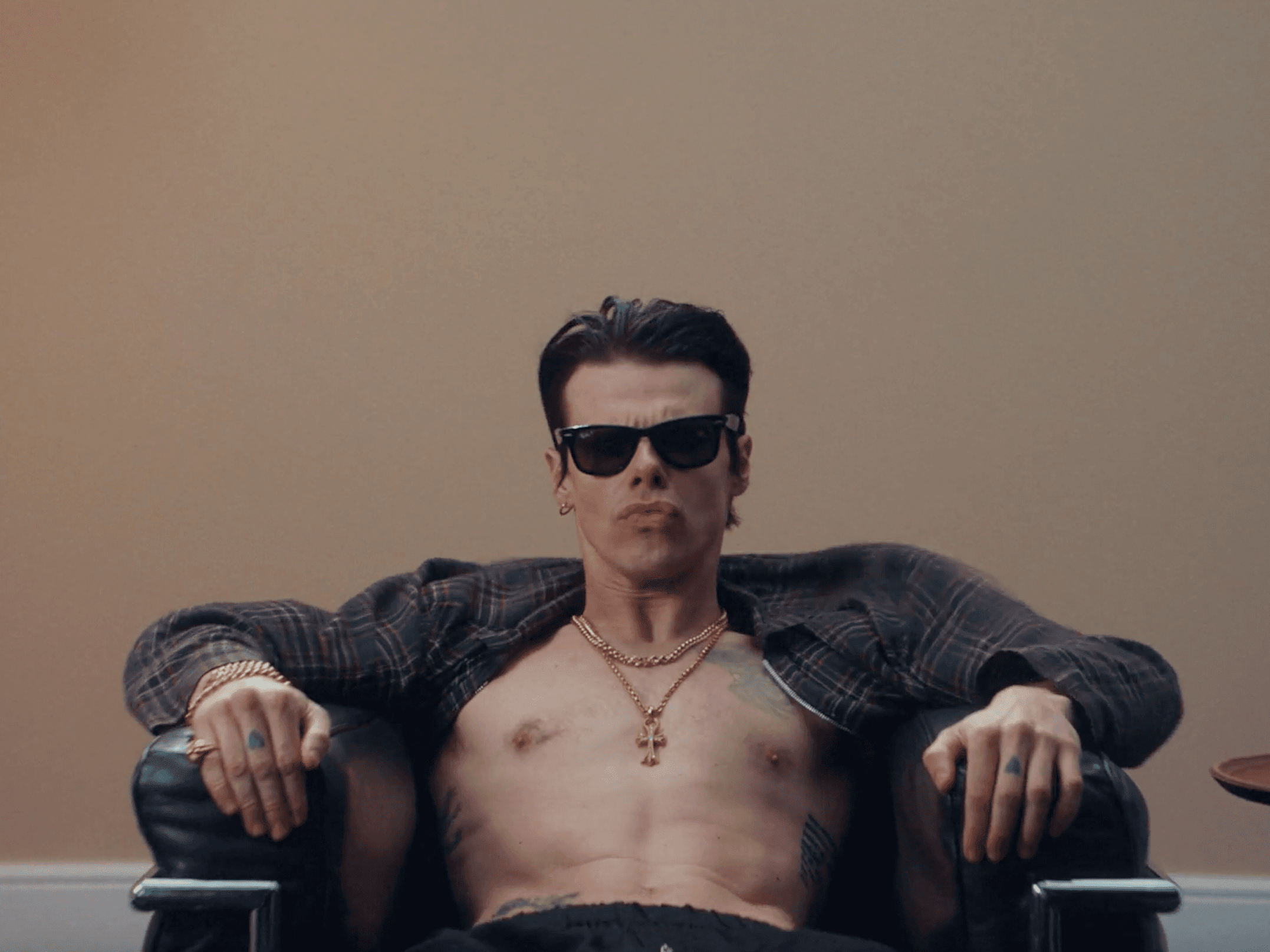 Videos Of The Month - April 2025