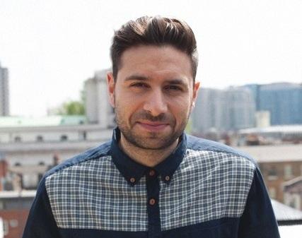 Pulse appoints Zak Razvi as executive producer of UK music videos