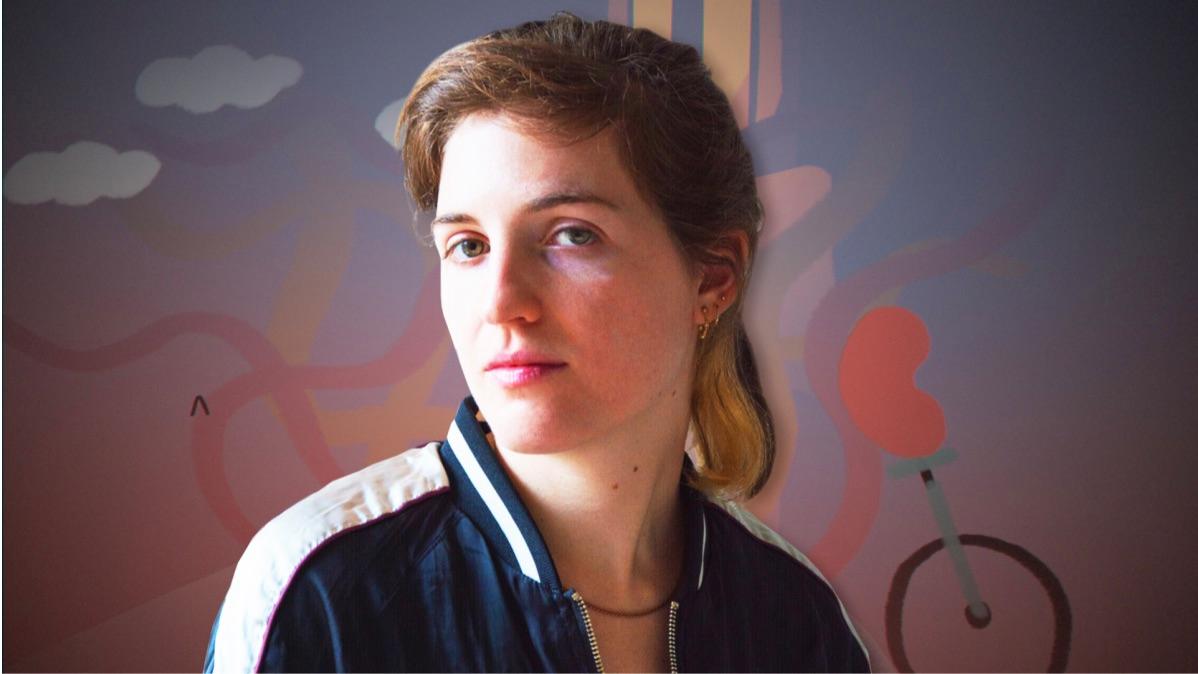 Greatcoat Films welcome Zohar Dvir to new animation division Greatcoat Studio